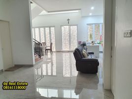 4 Bedroom Villa for sale in Ancol beach, Tanjung Priok, Tanjung Priok