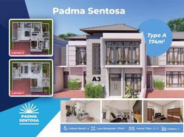 4 Bedroom House for sale in Seyegan, Sleman, Seyegan