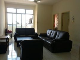 3 Habitación Departamento en venta en Selangor, Petaling, Petaling, Selangor