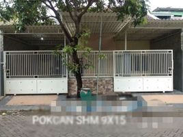 5 Kamar Rumah for sale in Sidoarjo, East Jawa, Taman, Sidoarjo