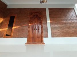 3 Bedroom Villa for sale in Prambanan, Klaten, Prambanan