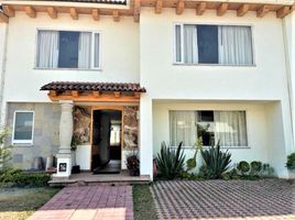 3 Schlafzimmer Villa zu verkaufen in Lerma, Mexico, Lerma