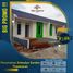 2 Bedroom House for sale in Bandar Lampung, Lampung, Sukarame, Bandar Lampung