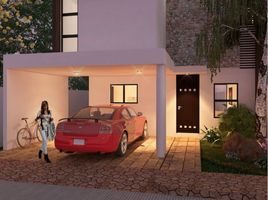 4 Schlafzimmer Haus zu verkaufen in Yaxkukul, Yucatan, Yaxkukul