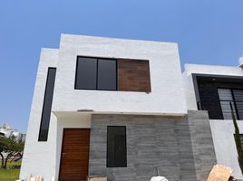4 Schlafzimmer Haus zu verkaufen in Queretaro, Queretaro, Queretaro, Queretaro