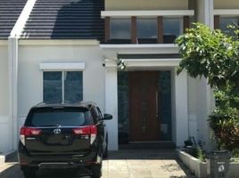 2 Schlafzimmer Haus zu verkaufen in Lakarsantri, East Jawa, Lakarsantri
