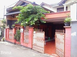 5 Kamar Vila for sale in Halim Perdanakusuma Airport, Makasar, Pasar Minggu