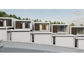 3 Habitación Villa en venta en Tijuana, Baja California, Tijuana