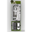 3 Habitación Villa en venta en Tijuana, Baja California, Tijuana