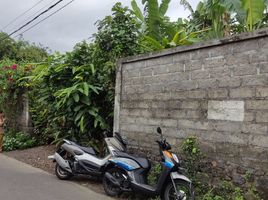  Tanah for sale in Ubud, Gianyar, Ubud