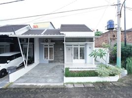 2 Bedroom House for sale in Jatiasih, Bekasi, Jatiasih