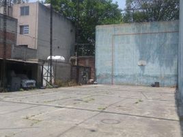  Grundstück zu vermieten in Gustavo A Madero, Mexico City, Gustavo A Madero