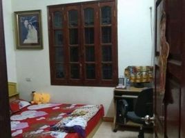 4 Bedroom House for sale in Nga Tu So, Hanoi, Nga Tu So