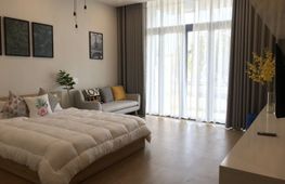 Cho thuê nhà riêng, 7 PN, 360 m², Hải Châu