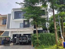 4 Kamar Rumah for sale in Serpong, Tangerang, Serpong