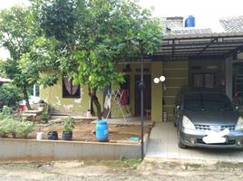 3 Kamar Rumah for sale in Sawangan, West Jawa, Sawangan