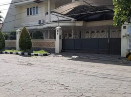 6 Bedroom Villa for sale in Wonocolo, Surabaya, Wonocolo