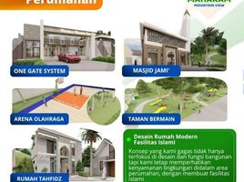 2 Bedroom House for sale in Samarinda, East Kalimantan, Palaran, Samarinda