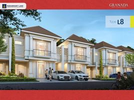 3 Bedroom House for sale in Legok, Tangerang, Legok