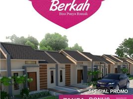 2 Kamar Rumah for sale in Pakisaji, Malang Regency, Pakisaji