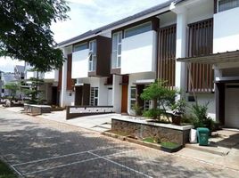 3 Kamar Vila for sale in Bekasi, West Jawa, Jatiasih, Bekasi