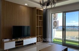 Сдаётся квартира, 3 спальни, 135 м², Hải Châu