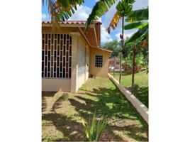 3 Bedroom House for sale in Panama Oeste, Barrio Colon, La Chorrera, Panama Oeste