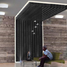 1,411 m² Office for rent in Mexico City, Azcapotzalco, Mexico City