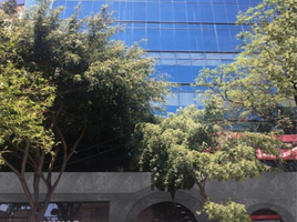 1,411 m² Office for rent in Mexico City, Azcapotzalco, Mexico City
