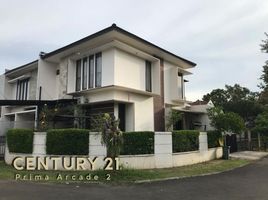 5 Bedroom House for sale in Pondok Aren, Tangerang, Pondok Aren