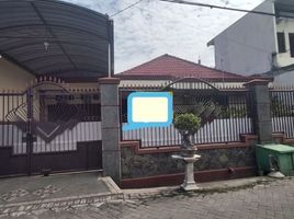 Maison 5 chambre à vendre à Tambaksari, East Jawa, Tambaksari