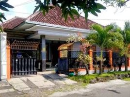 3 Schlafzimmer Haus zu verkaufen in Lowok Waru, East Jawa, Lowok Waru