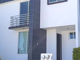 3 Habitación Villa en venta en Acambaro, Guanajuato, Acambaro