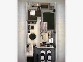 Maison 3 chambre à vendre à Torreon, Coahuila, Torreon