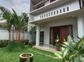 6 Bedroom House for sale in Cilandak Town Square, Cilandak, Pesanggrahan