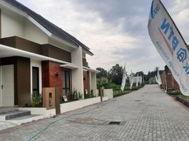 2 Bedroom Villa for sale in Prambanan, Klaten, Prambanan