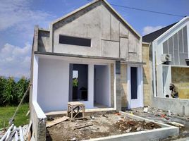 2 Kamar Rumah for sale in Jagonalan, Klaten, Jagonalan