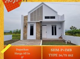 2 Bedroom House for sale in Jagonalan, Klaten, Jagonalan