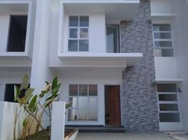 4 Kamar Vila for sale in Arcamanik, Bandung, Arcamanik