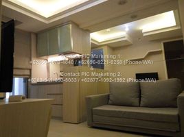 2 Kamar Apartemen for sale in Halim Perdanakusuma Airport, Makasar, Jatinegara