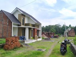 2 Bedroom Villa for sale in Prambanan, Klaten, Prambanan