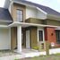 2 Bedroom Villa for sale in Prambanan, Klaten, Prambanan