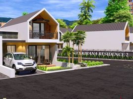 2 Bedroom Villa for sale in Polanharjo, Klaten, Polanharjo