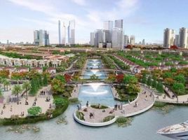 3 Phòng ngủ Nhà phố for sale at Aqua City, TT. Long Thành