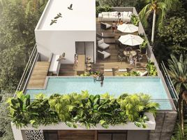 1 Habitación Departamento en venta en Cozumel, Quintana Roo, Cozumel, Quintana Roo