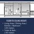 1 Bedroom Condo for sale in Mandaluyong City, Metro Manila, Mandaluyong City, Eastern District