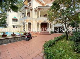 5 Bedroom House for rent in Thao Dien, Ho Chi Minh City, Thao Dien