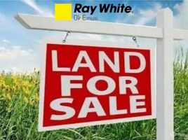  Land for sale in Mulyorejo, Surabaya, Mulyorejo