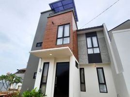 3 Kamar Rumah for sale in Cimanggis, Bogor, Cimanggis