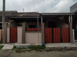 3 Kamar Rumah for sale in Kidung Kandang, Malang Regency, Kidung Kandang